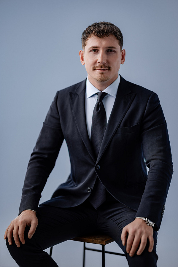 MORITZ MATTIA CARRESCIA