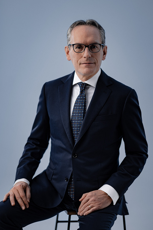 LUIGI VILLA